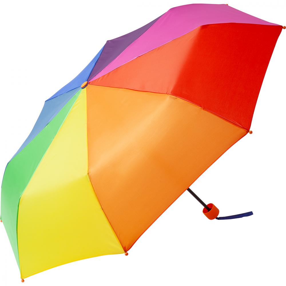 Product image Taschenschirm FARE® 4Kids Werbeartikel