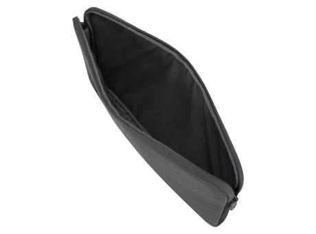 Targus Cypress Eco Sleeve 13"-14" Grey Werbeartikel