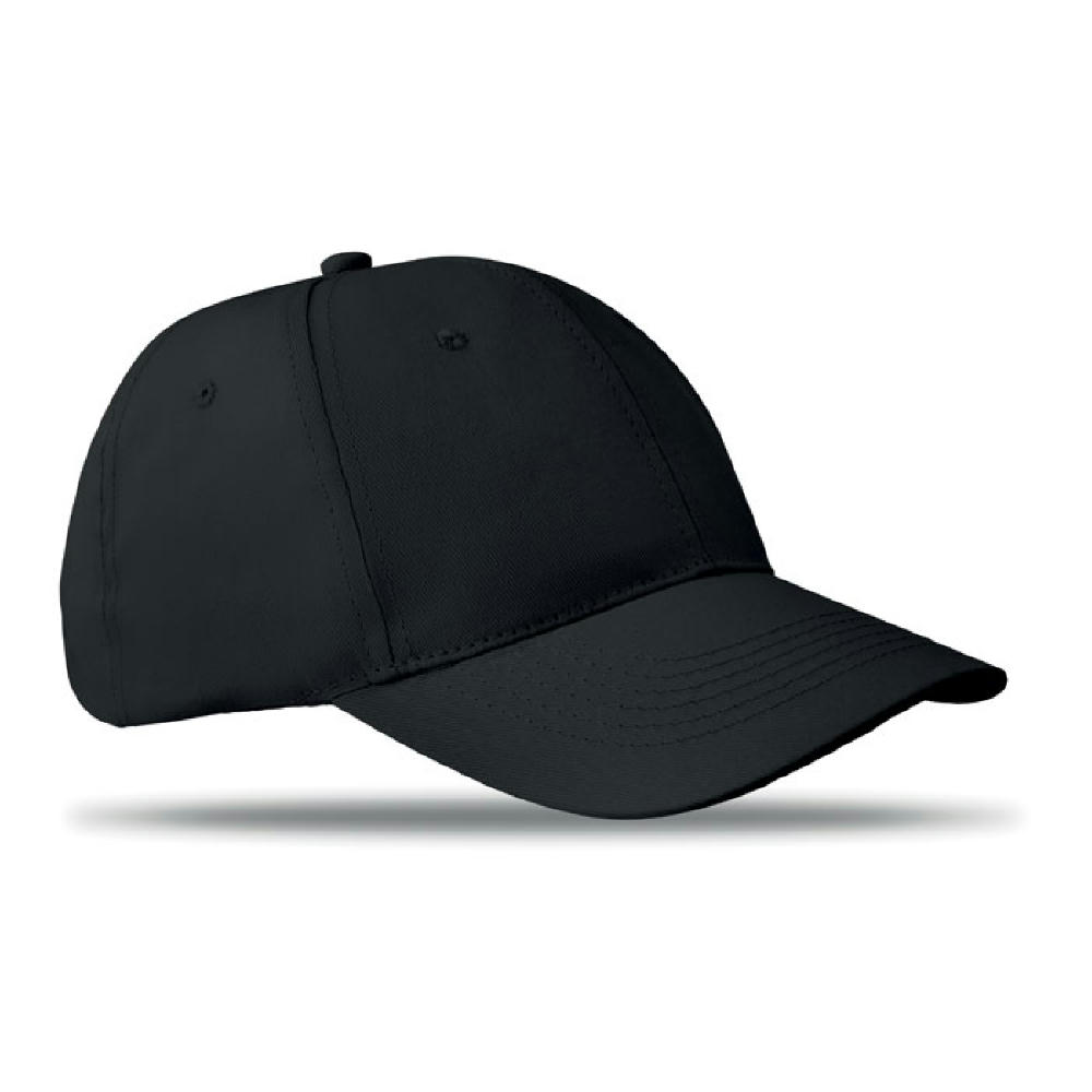 Product image Baseball Kappe 6 Panels Werbeartikel