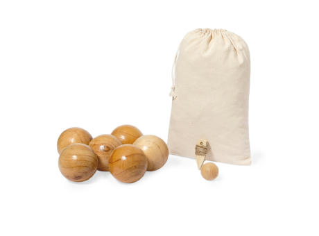 Spiel Petanque Delero Werbeartikel