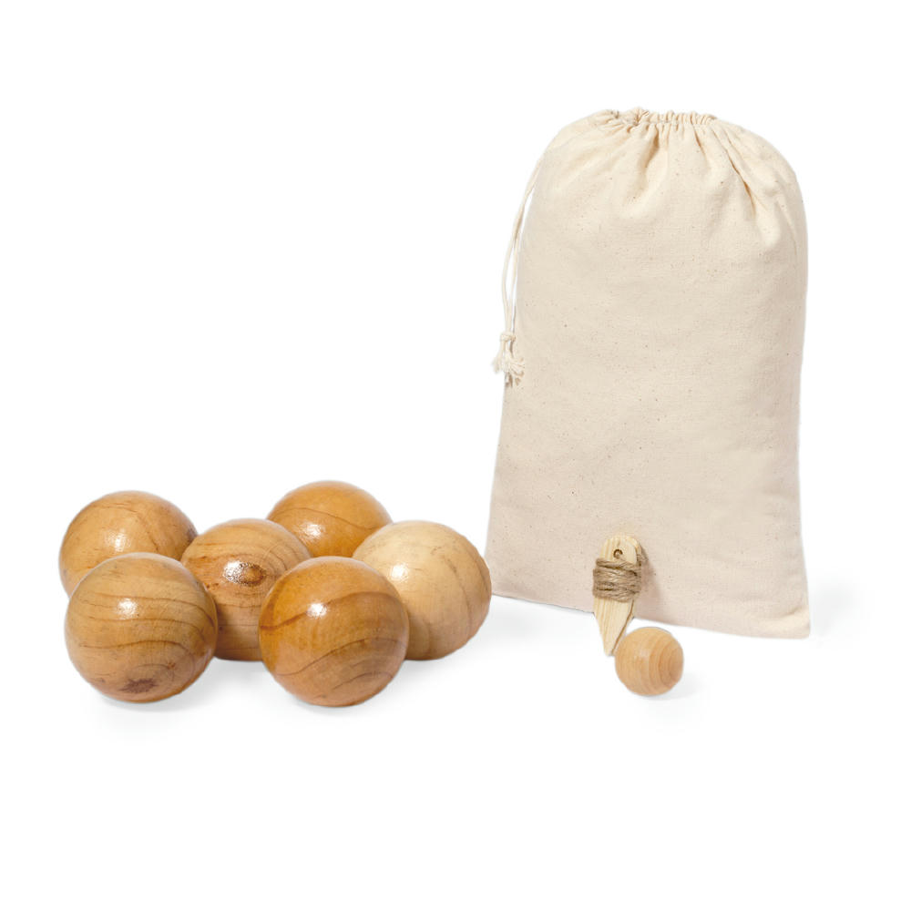 Product image Spiel Petanque Delero Werbeartikel