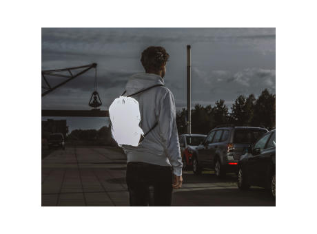 Reflex Bag Rucksack bedrucken