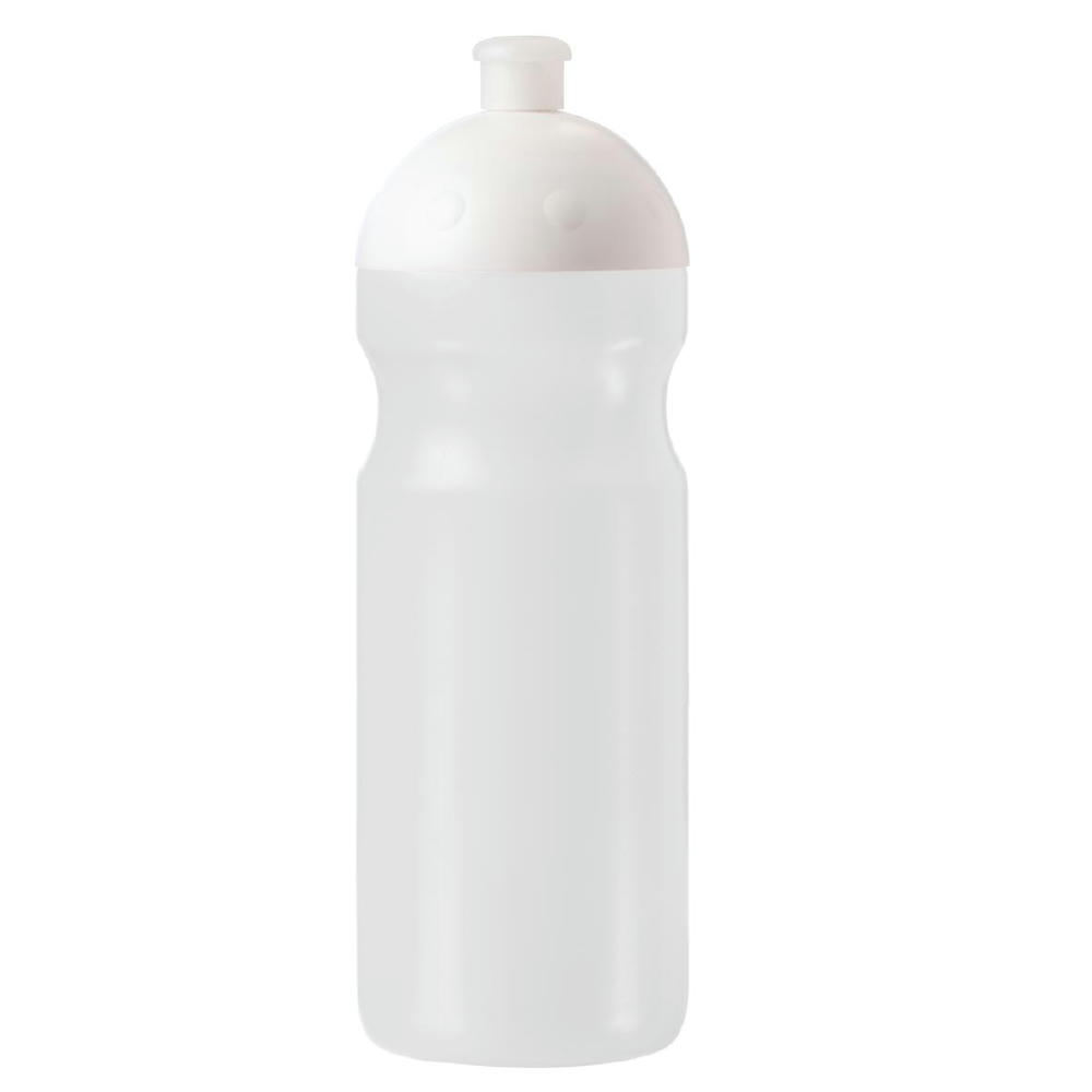 Product image Trinkflasche "Fitness" 0,7 l mit Saugverschluss Werbeartikel
