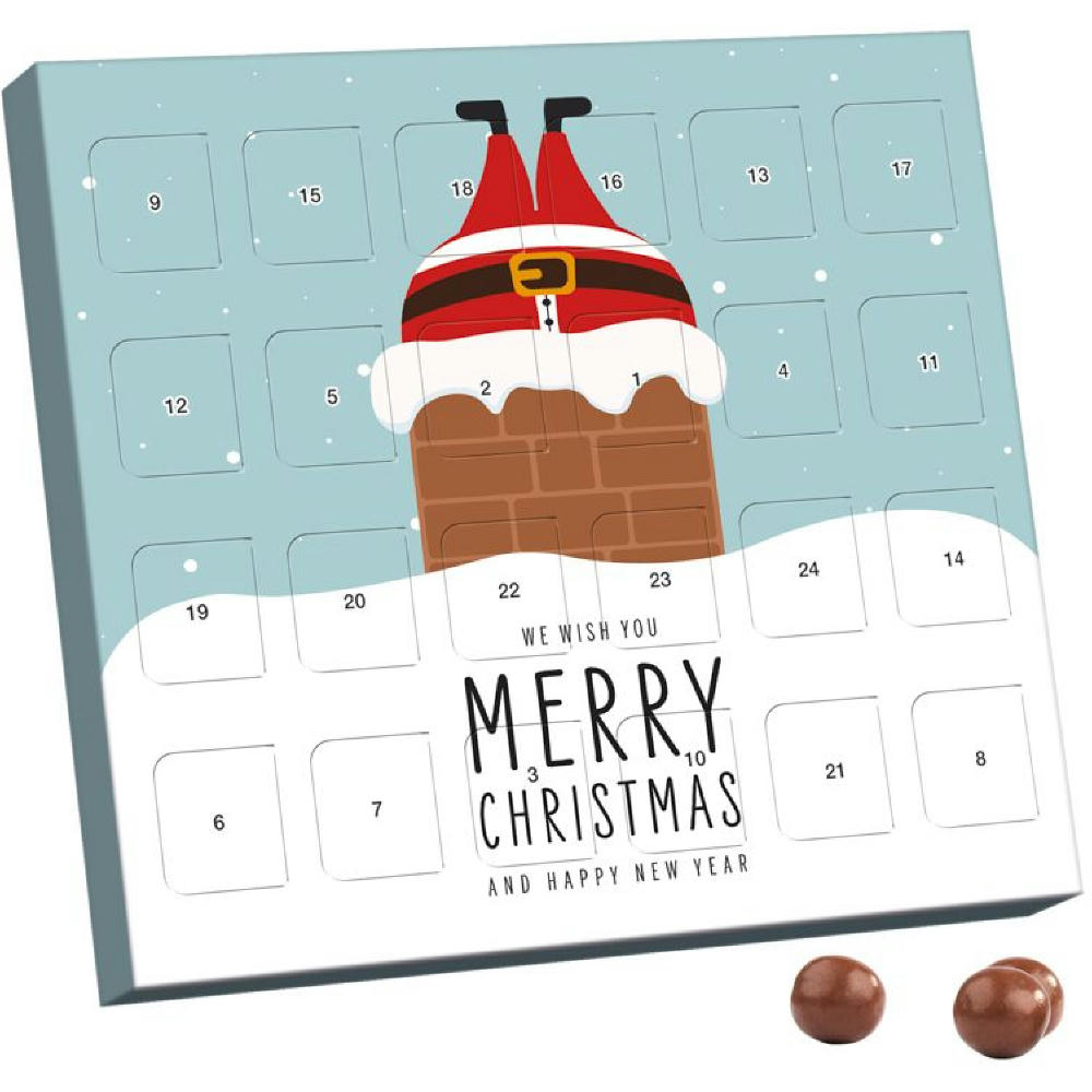 XS Adventskalender Werbeartikel