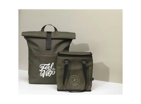 Product image Lennon RCS Recycled Cooler Bag Kühltasche bedrucken