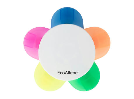 Textmarker Pentamark bedrucken