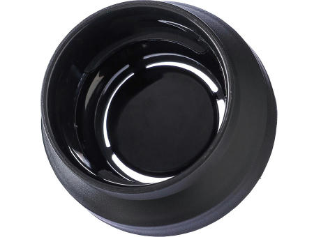 Doppelwandiger Trinkbecher aus Edelstahl (350 ml) Gwen Werbeartikel