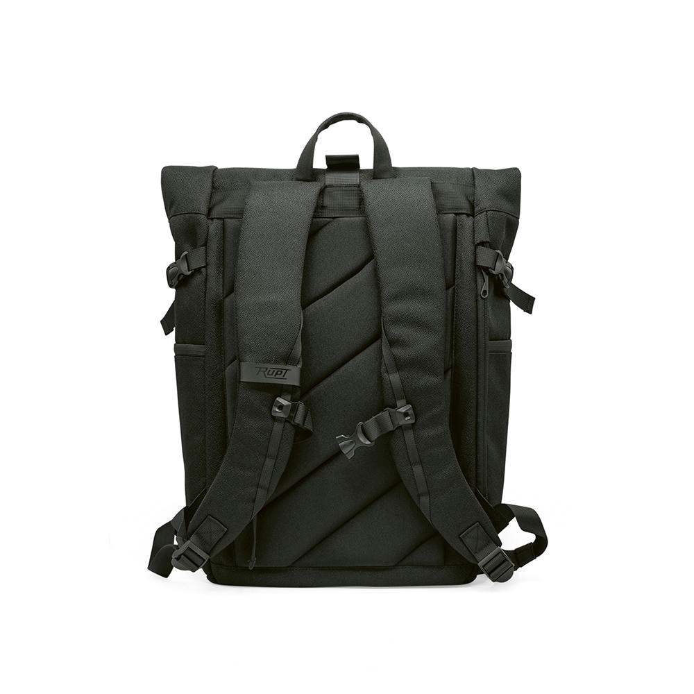 Coloma Laptop Rucksack 28L rPET  Werbeartikel