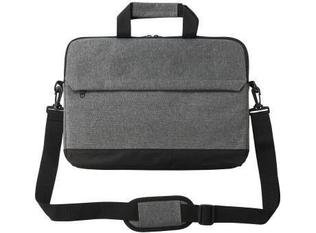 Polyester (600D) Laptop-Tasche Seraphina Werbeartikel