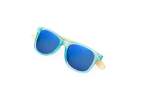 Sonnenbrille Dristan bedrucken