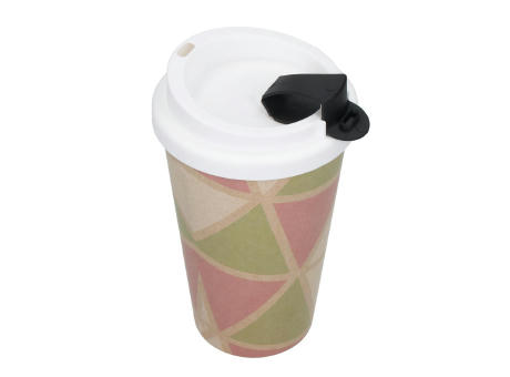 Kaffeebecher "PremiumPlus" bedrucken