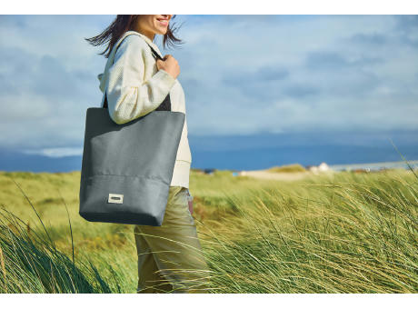 Black+Blum isolierte 16L Trage- & Kühltasche bedrucken