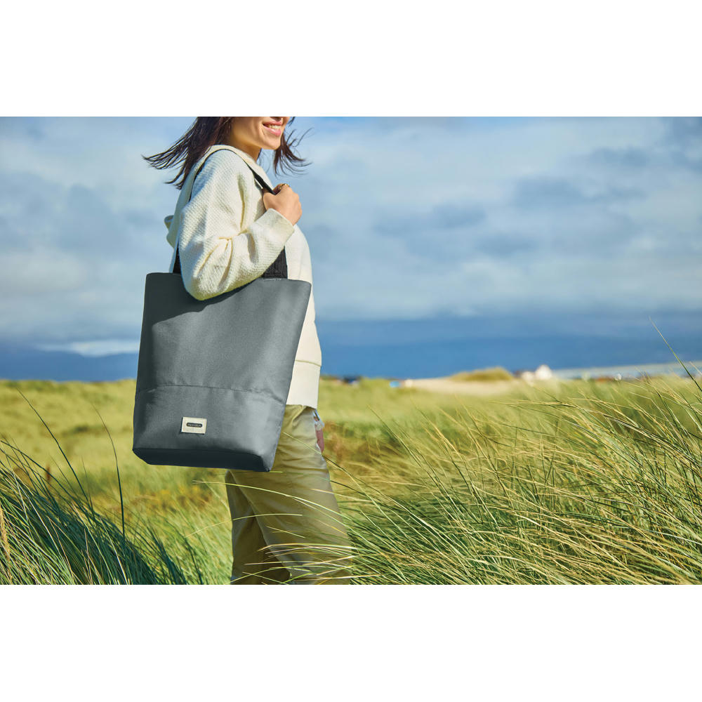 Product image Black+Blum isolierte 16L Trage- & Kühltasche Werbeartikel