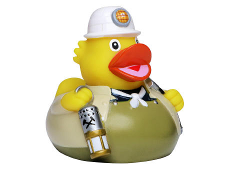 Quietsche-Ente Bergmann Werbeartikel