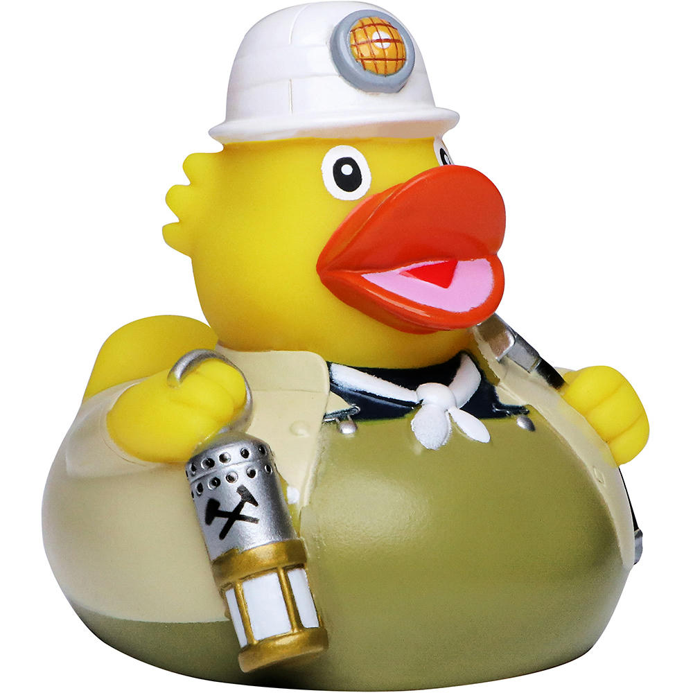 Product image Quietsche-Ente Bergmann Werbeartikel