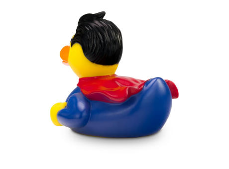 Werbeente Superduck ohne Blitz Werbeartikel