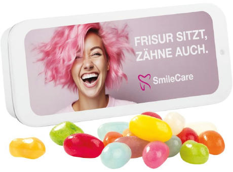 Product image Schiebedeckeldose Werbeartikel
