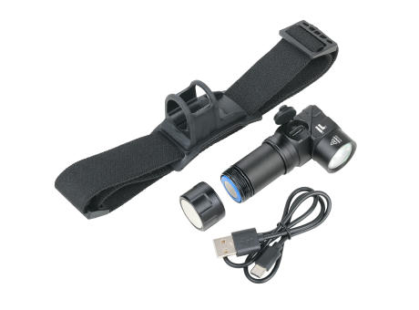 Product image TROIKA Taschenlampe ECO KNICKLICHT MICRO Werbeartikel