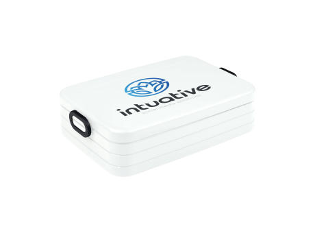 Mepal Lunchbox Take a Break large 1,5 L bedrucken