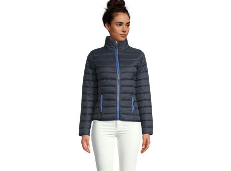 RIDE DAMEN JACKE 180g Werbeartikel