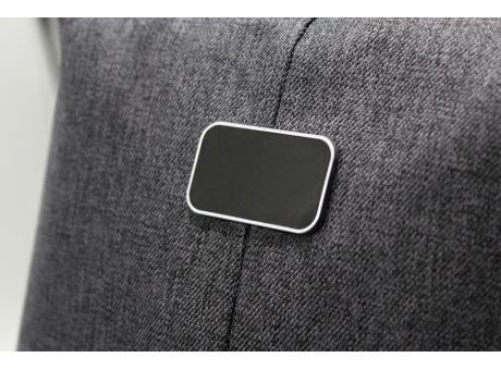 BrandCharger Phantom Rucksack bedrucken