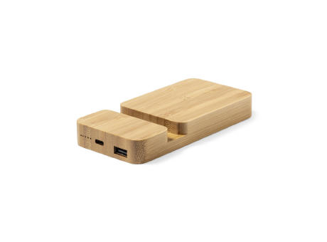 Power Bank Dralia bedrucken