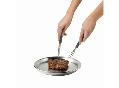 CAMPING - Outdoor-Besteck-Set Werbeartikel