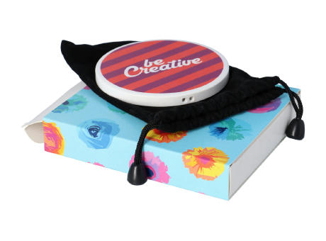 Individueller Pappschuber  CreaSleeve 320 bedrucken