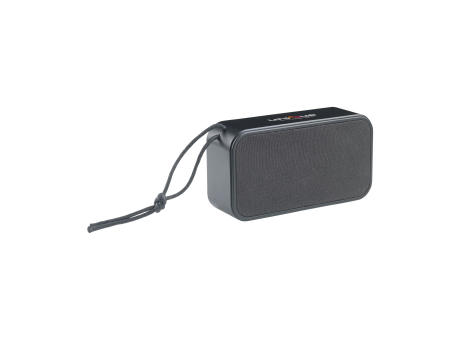 AluSound  RCS Recycled Aluminium Speaker Werbeartikel