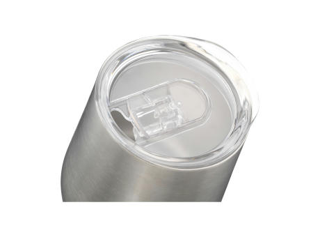 Product image Huevo RCS Recycled Steel Cup 350 ml Thermobecher bedrucken