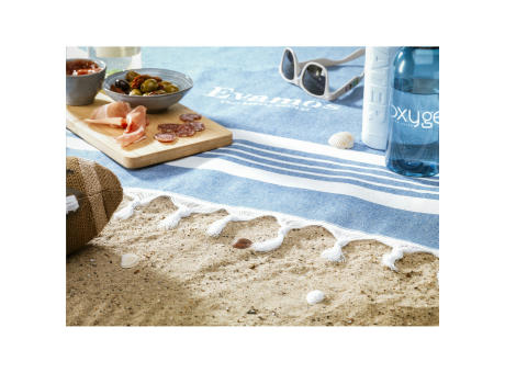 Tapas Bamboo Board XL Schneidebrett Werbeartikel