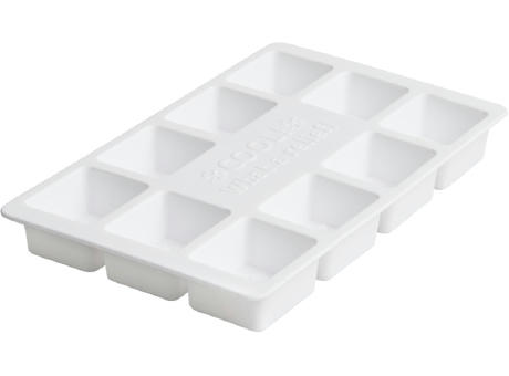 Chill individuell gestaltbarer Eiswürfelbehälter Werbeartikel