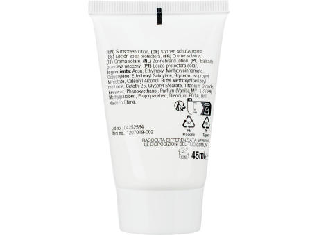 Product image PE-Sonnenschutztube Maelis bedrucken