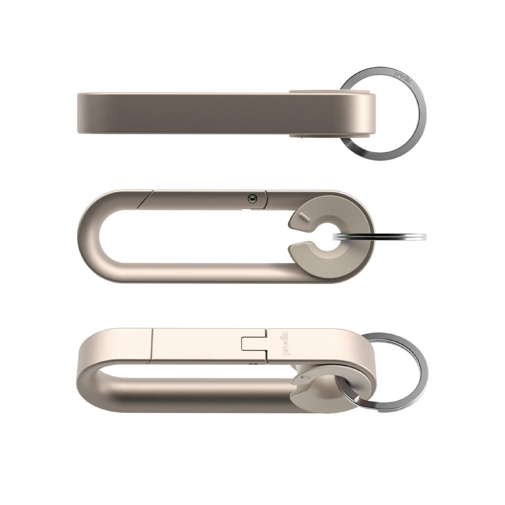 Product image prodir MC01 Connector Werbeartikel