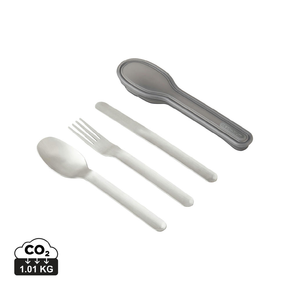 Product image Black+Blum Besteck-Set Werbeartikel