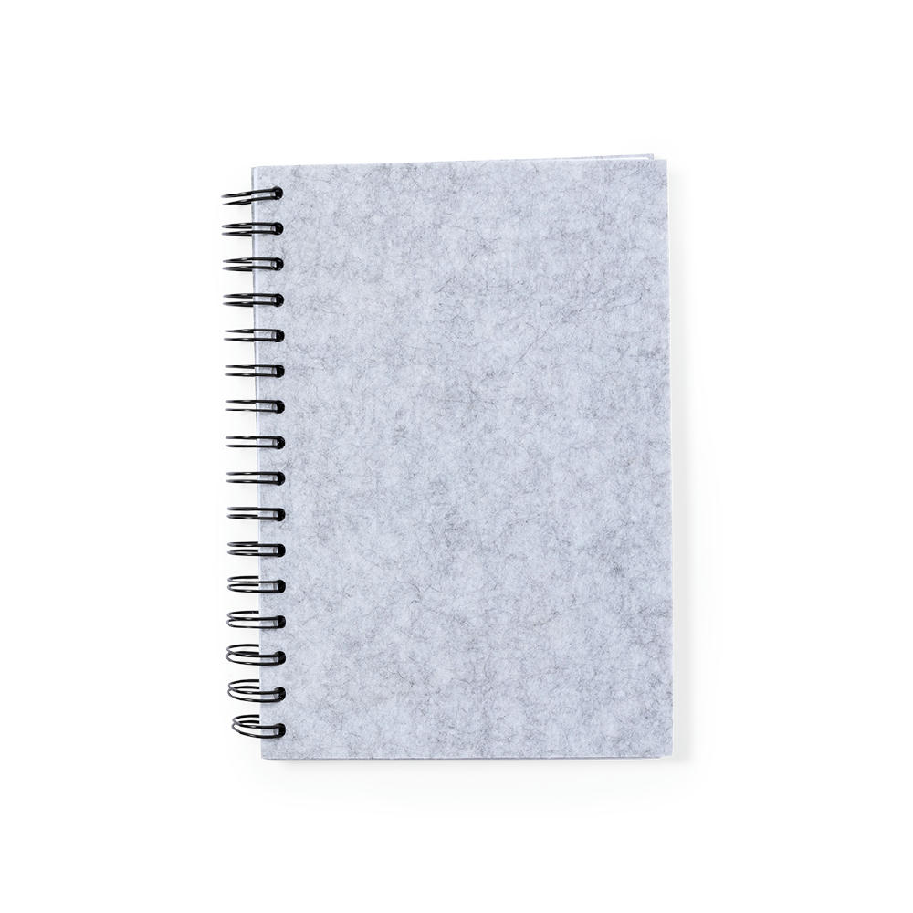 Product image Notizbuch Fionap Werbeartikel