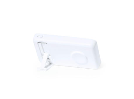 Power Bank Barry bedrucken