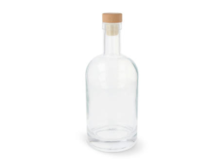 Product image Wasserflasche 1L Werbeartikel