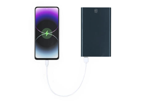 Power Bank Backen Werbeartikel