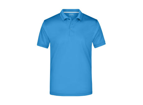 Product image Men's Polo High Performance - Funktionspolo Werbeartikel