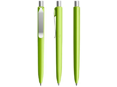 prodir DS8 Soft Touch PSR Push Kugelschreiber bedrucken