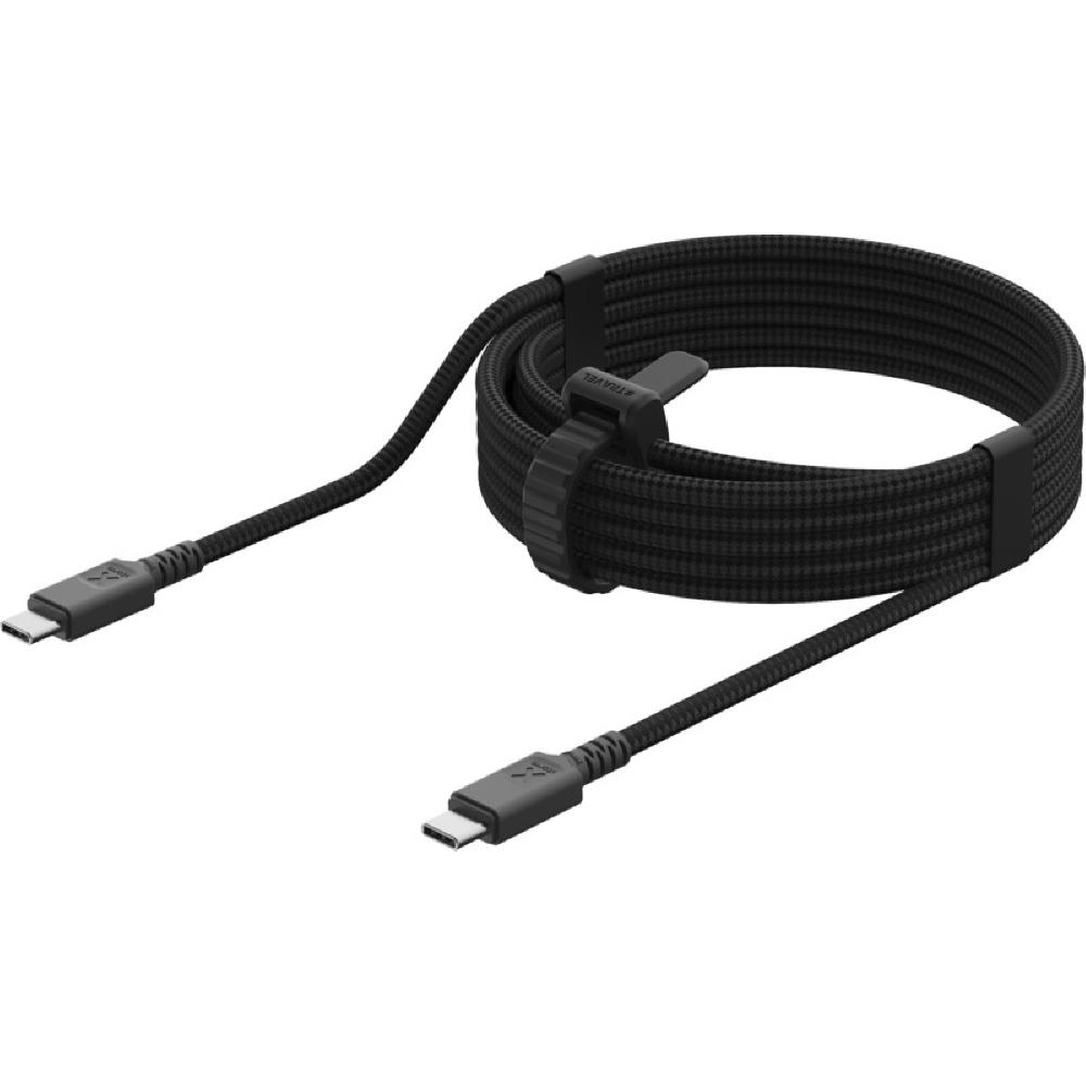 Product image Xtorm CX3071 100W USB C PD Next Gen Kabel Werbeartikel