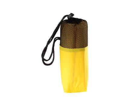 Poncho Zaril Werbeartikel