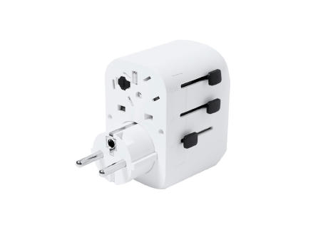 Product image Steckeradapter Wando Werbeartikel
