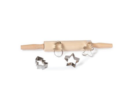 Backwaren Set Ibergrin Werbeartikel