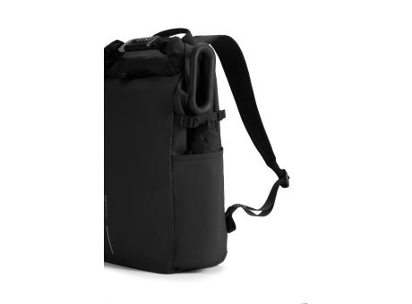 Urban wasserabweisender Anti-Diebstahl Rucksack bedrucken
