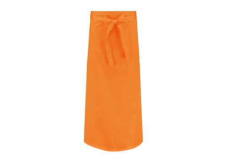 Schürze 100x96 cm Werbeartikel