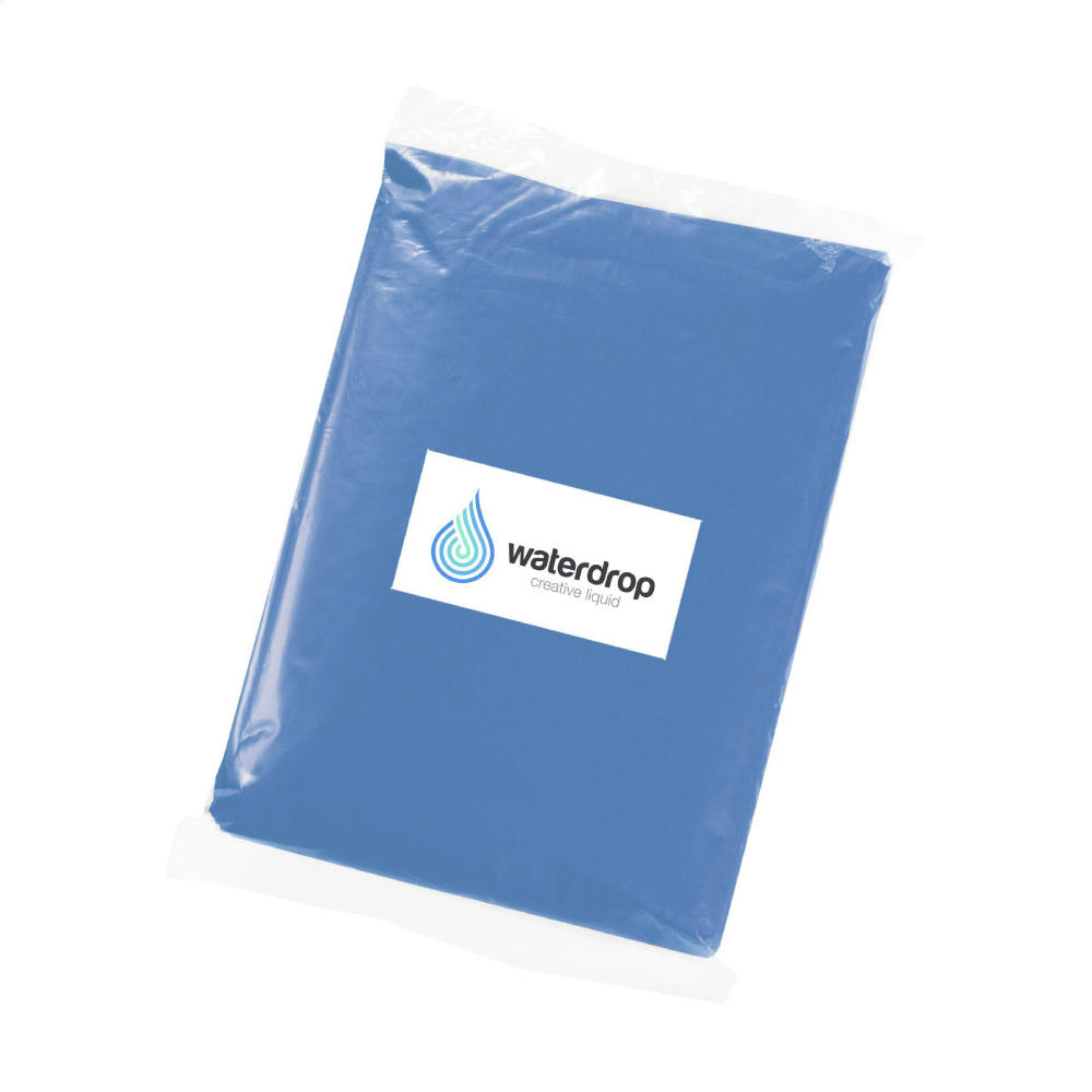 Product image Clear Poncho Werbeartikel