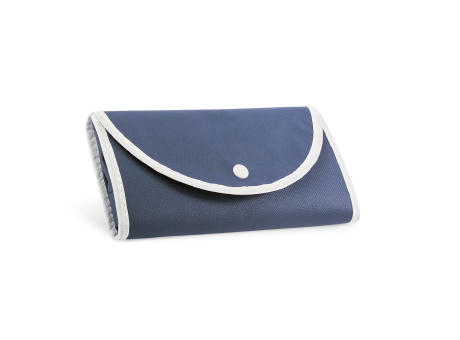 ARLON. Faltbare Einkaufstasche aus Non-woven (80 g/m²) bedrucken