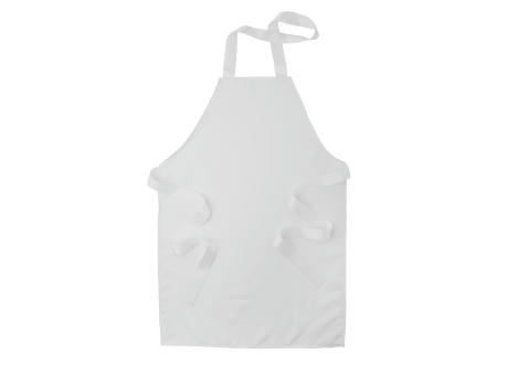 Individuelle Schürze CreaChef Werbeartikel